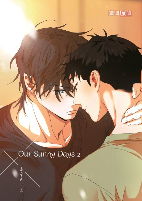 Our Sunny Days 2